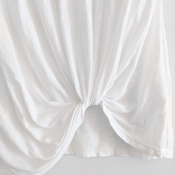 BP. Twist Front Tee - Picture 4 of 7